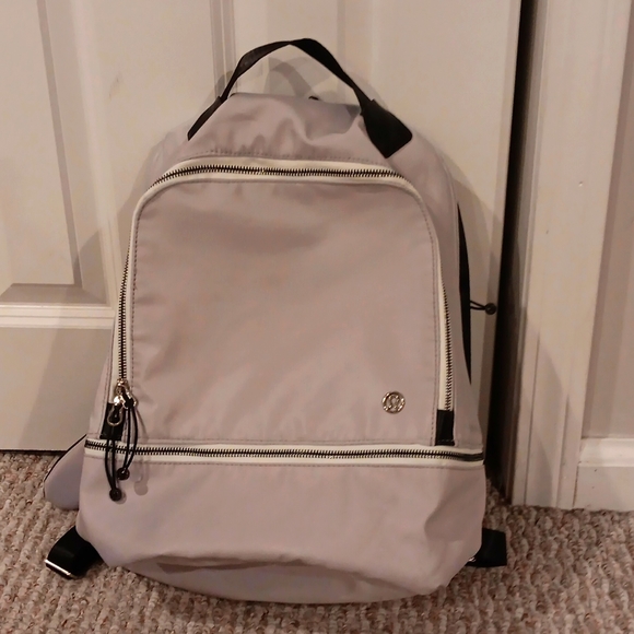 lululemon athletica Handbags - Lulu lemon backpack